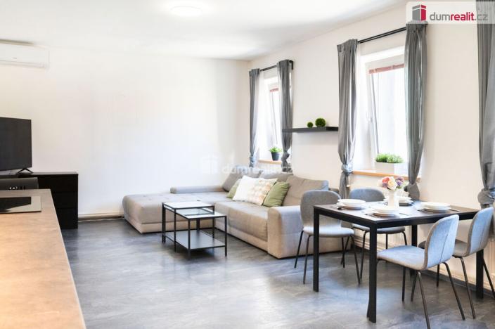 Prodej rodinného domu, Vodňany - Vodňany II, Palackého, 151 m2