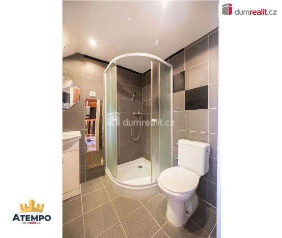 Prodej rodinného domu, Vodňany - Vodňany II, Palackého, 151 m2