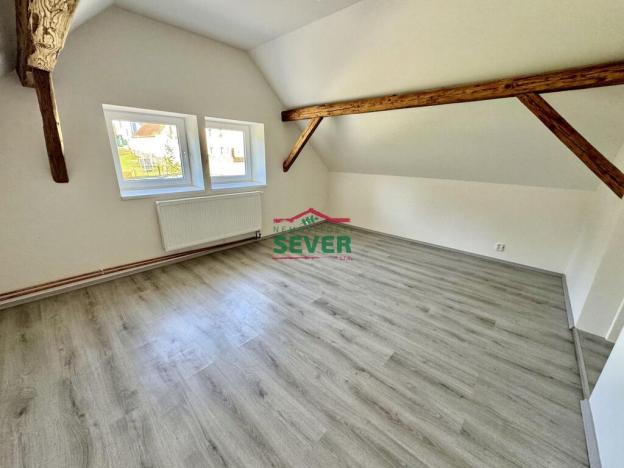 Prodej rodinného domu, Chyše, 131 m2