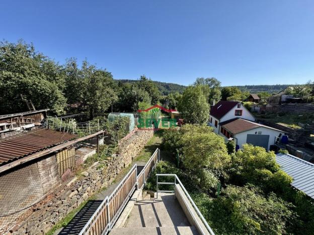 Prodej rodinného domu, Chyše, 131 m2