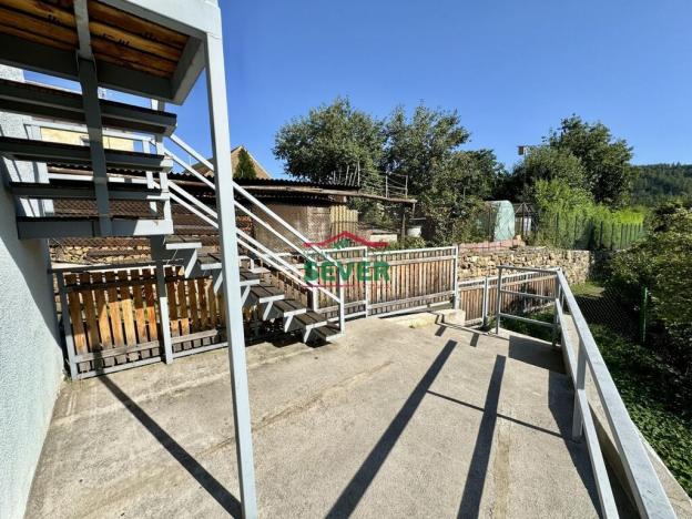 Prodej rodinného domu, Chyše, 131 m2