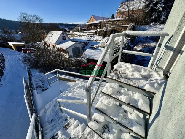 Prodej rodinného domu, Chyše, 131 m2