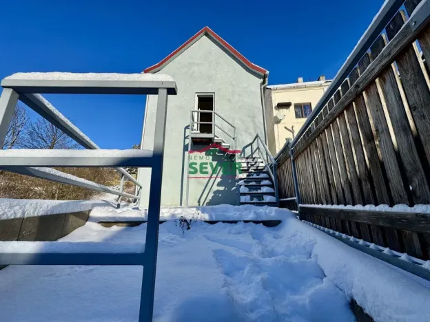 Prodej rodinného domu, Chyše, 131 m2