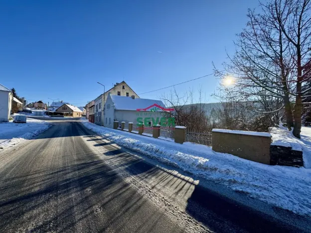 Prodej rodinného domu, Chyše, 131 m2