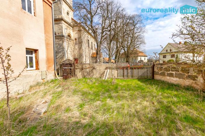 Prodej zemědělského objektu, Jestřebí - Pavlovice, 365 m2