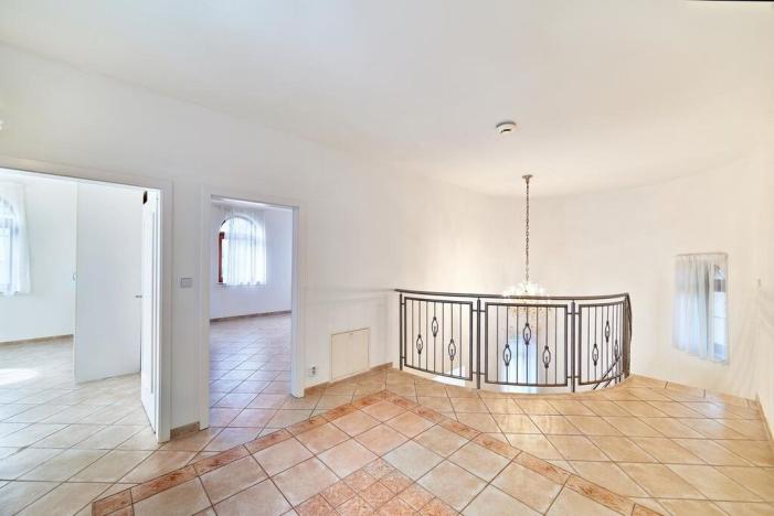 Pronájem vily, Praha - Nebušice, Nebušická, 255 m2