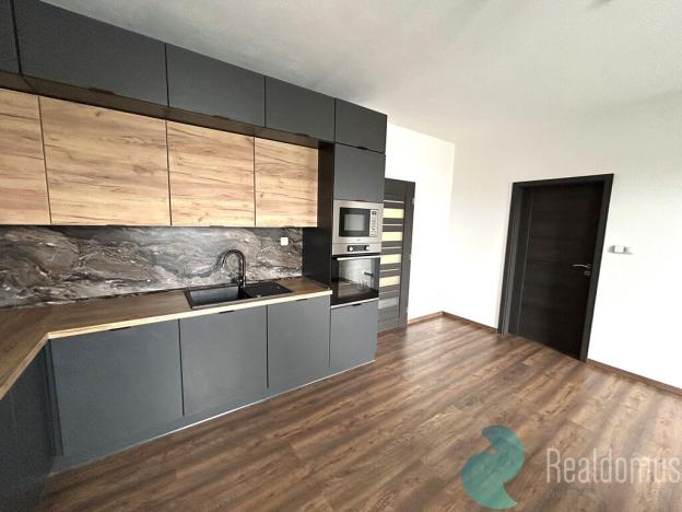 Pronájem bytu 2+kk, České Budějovice, Hraniční, 46 m2