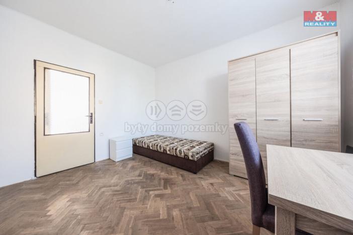 Prodej bytu 2+1, Tochovice, 51 m2