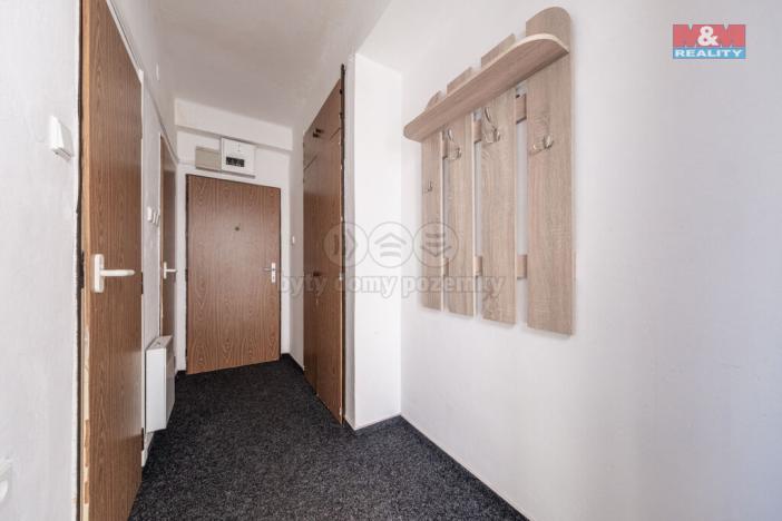 Prodej bytu 2+1, Tochovice, 51 m2