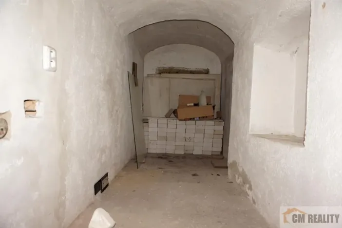 Pronájem obchodního prostoru, Prostějov, nám. Edmunda Husserla, 56 m2
