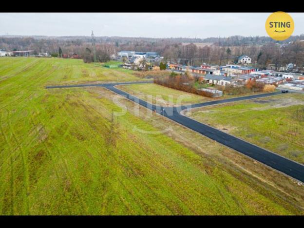 Prodej pozemku pro bydlení, Havířov - Prostřední Suchá, 804 m2