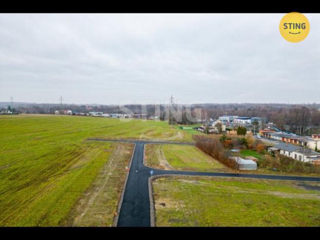 Prodej pozemku pro bydlení, Havířov - Prostřední Suchá, 804 m2