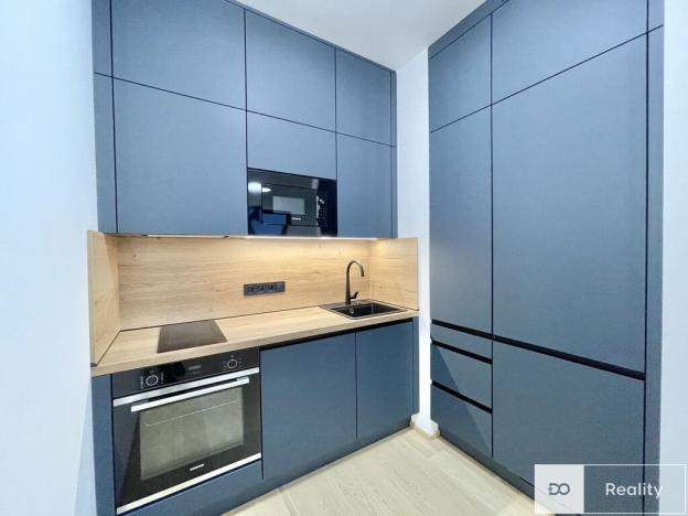 Pronájem bytu 2+kk, Praha - Stodůlky, Hasilova, 41 m2