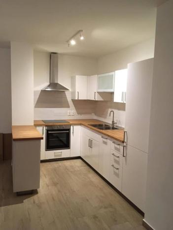 Pronájem bytu 2+kk, Olomouc - Nová Ulice, Třída Jiřího Pelikána, 75 m2