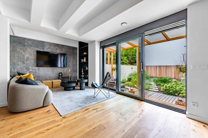 Pronájem bytu 3+kk, Praha - Vinohrady, Římská, 175 m2
