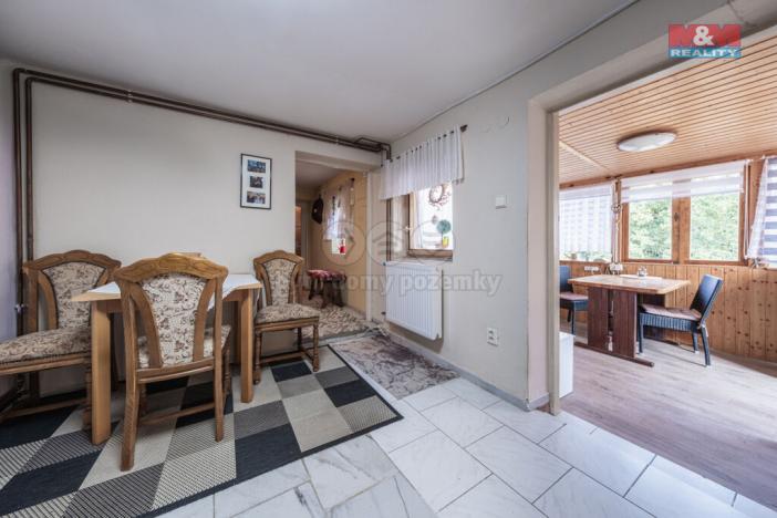 Prodej rodinného domu, Počedělice - Volenice, 120 m2