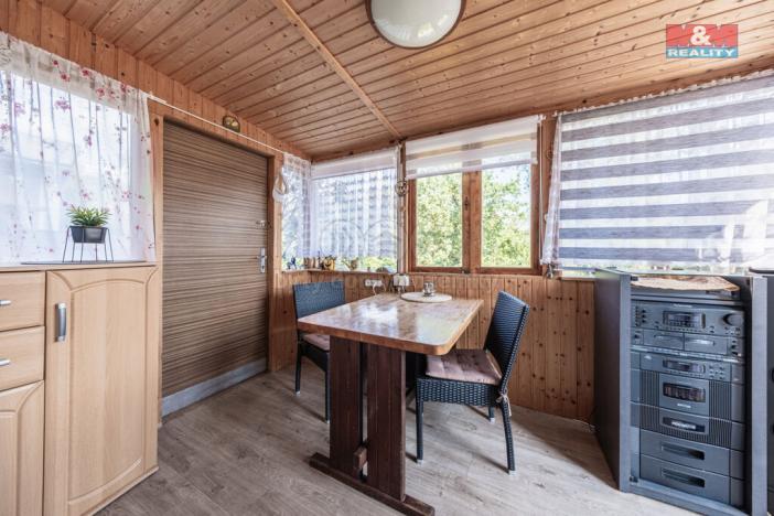 Prodej rodinného domu, Počedělice - Volenice, 120 m2