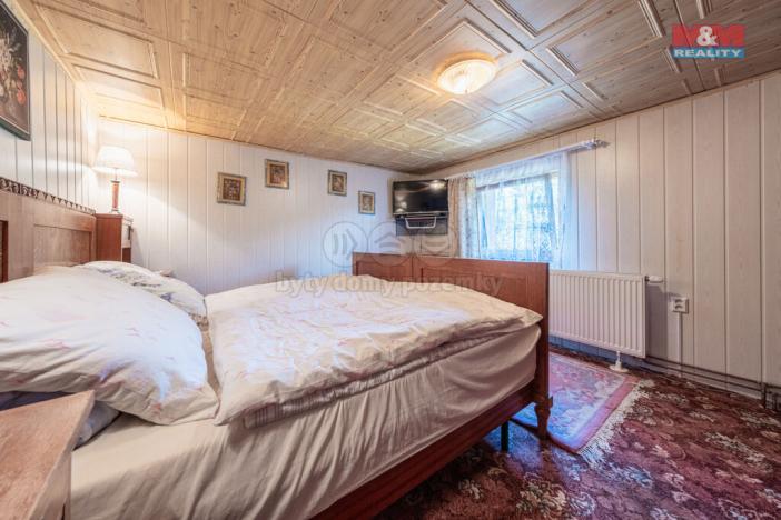 Prodej rodinného domu, Počedělice - Volenice, 120 m2