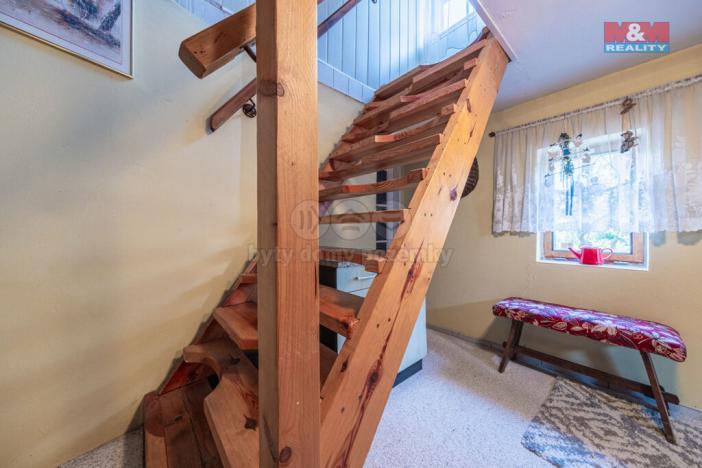 Prodej chaty, Počedělice - Volenice, 120 m2