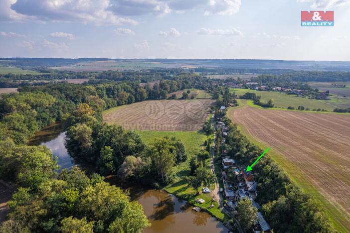 Prodej chaty, Počedělice - Volenice, 120 m2