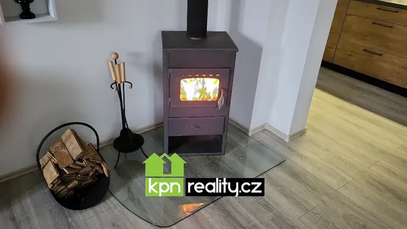 Prodej bytu 4+1, Hrádek nad Nisou, 108 m2