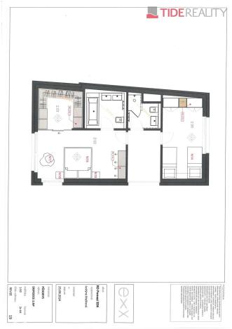 Pronájem rodinného domu, Praha - Košíře, Vášové, 220 m2