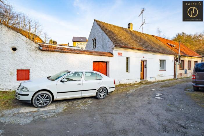 Prodej rodinného domu, Doksy, Václ. Šretra, 94 m2