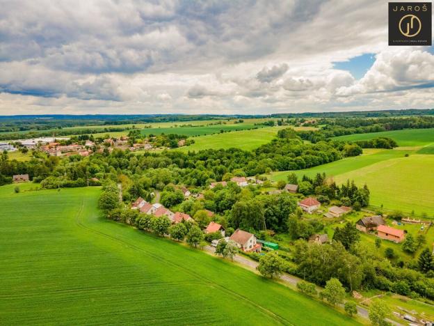 Prodej pozemku pro bydlení, Chlístovice - Kralice, 987 m2