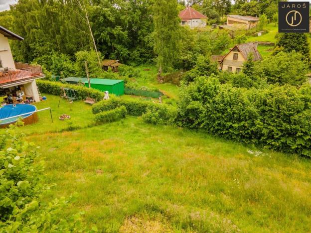 Prodej pozemku pro bydlení, Chlístovice - Kralice, 987 m2