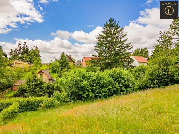 Prodej pozemku pro bydlení, Chlístovice - Kralice, 987 m2