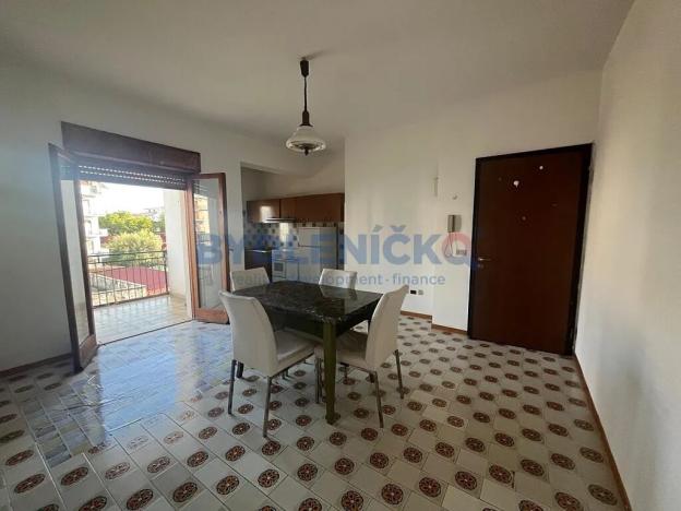 Prodej bytu 2+kk, Scalea, Itálie, 50 m2