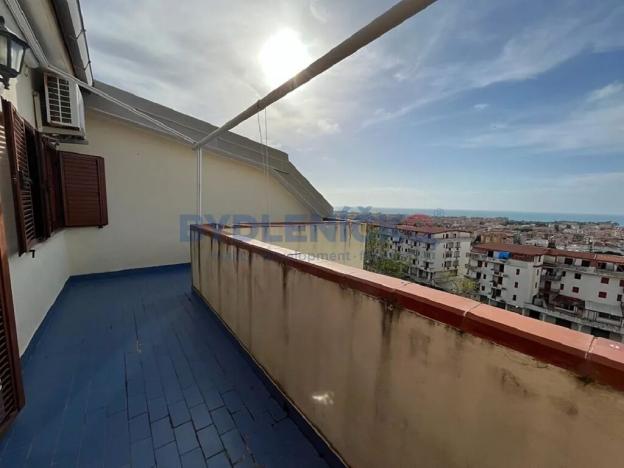 Prodej bytu 2+kk, Scalea, Itálie, 35 m2