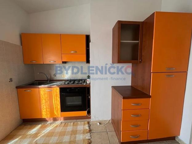 Prodej bytu 2+kk, Scalea, Itálie, 35 m2