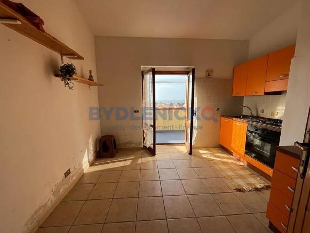 Prodej bytu 2+kk, Scalea, Itálie, 35 m2