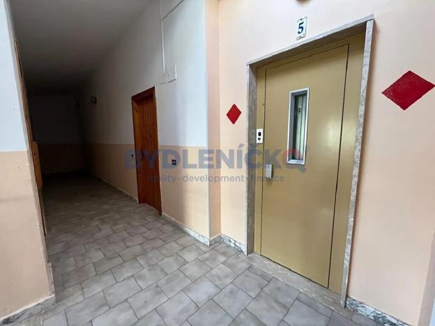 Prodej bytu 2+kk, Scalea, Itálie, 35 m2