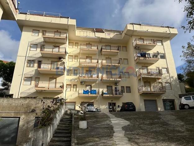 Prodej bytu 2+kk, Scalea, Itálie, 35 m2