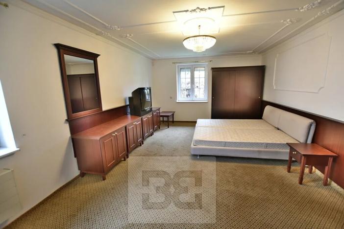 Prodej rodinného domu, Průhonice, Říčanská, 336 m2