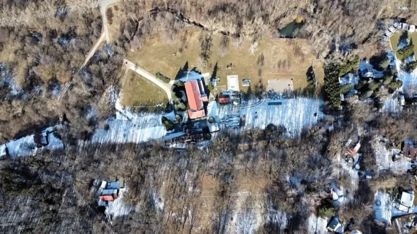 Prodej komerční nemovitosti, Tvarožná Lhota, 667 m2