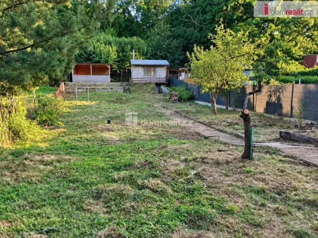 Prodej zahrady, Litvínov - Janov, 599 m2