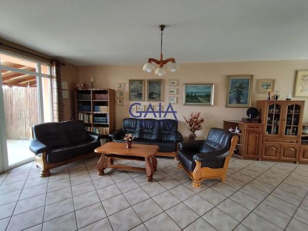 Prodej rodinného domu, Vracov, Lesní, 287 m2