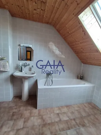 Prodej rodinného domu, Vracov, Lesní, 287 m2