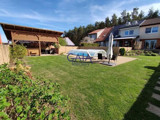 Prodej rodinného domu, Vracov, Lesní, 287 m2