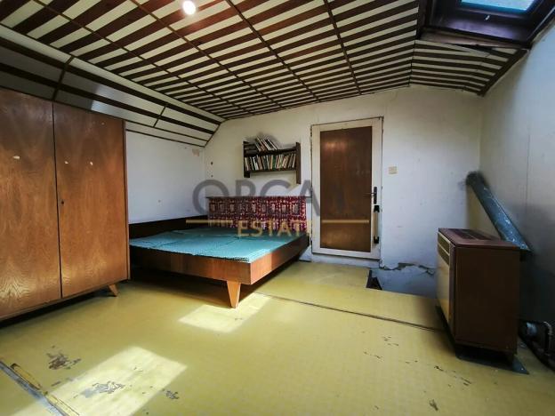 Prodej rodinného domu, Kyjov, 91 m2