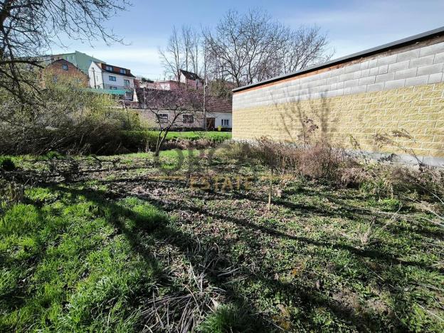 Prodej rodinného domu, Kyjov, 91 m2