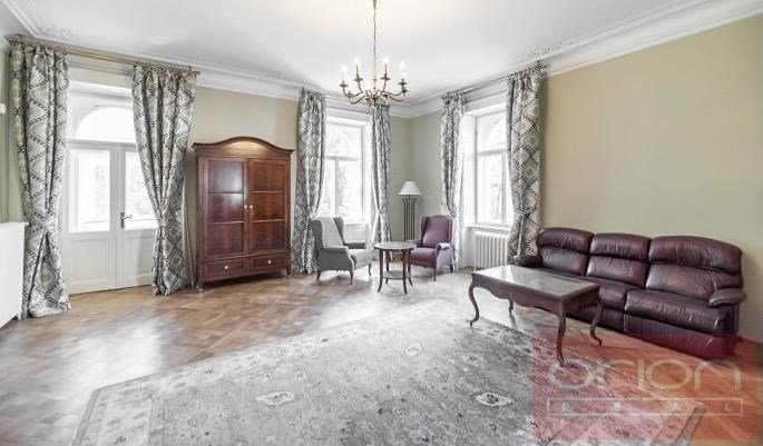 Pronájem rodinného domu, Praha - Vokovice, Ke dvoru, 828 m2