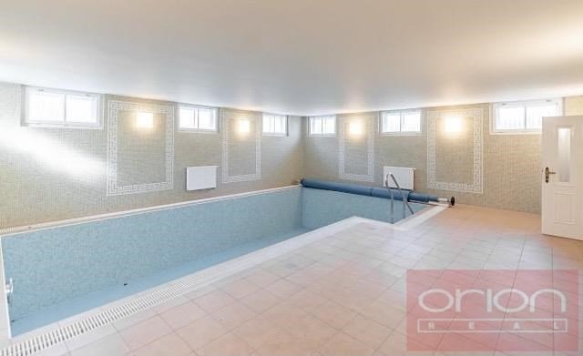 Pronájem rodinného domu, Praha - Vokovice, Ke dvoru, 828 m2