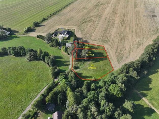 Prodej pozemku pro bydlení, Králíky, 5797 m2