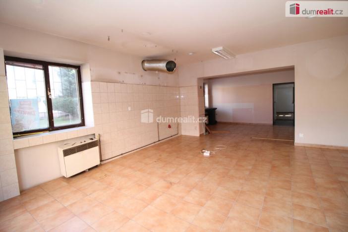 Prodej činžovního domu, Kraslice, Pohraniční stráže, 450 m2