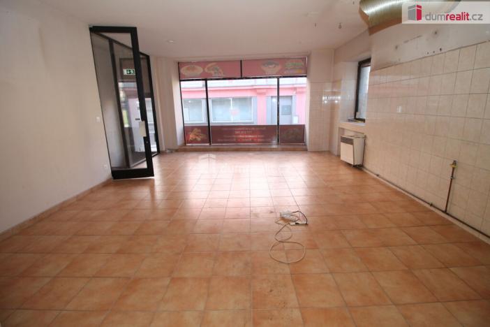 Prodej činžovního domu, Kraslice, Pohraniční stráže, 450 m2