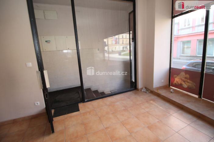 Prodej činžovního domu, Kraslice, Pohraniční stráže, 450 m2